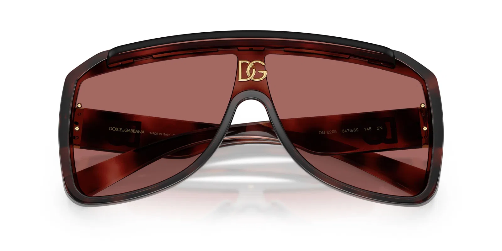Dolce & Gabbana 6205 Sunglasses - view 21